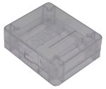 Product image for CASE FOR WIPY/LOPY/SIPY BOARDS - GREY