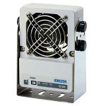 Product image for 24V dc 1 Fan Bench Top Ioniser