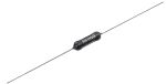 Product image for HIGH VOLTAGE RESISTOR 2W 100 GOHM 5%