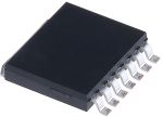 Product image for ROHM BD6212HFP-TR,  Brushed Motor Driver IC 7+Tab-Pin, HRP