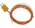 Product image for THERMOCOUPLE HIGH TEMP EXPOSED JUNCTION
