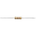 Product image for CFR200 CARBON FILM RESISTOR,220K 2W