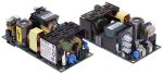 Product image for Artesyn Embedded Technologies, 155W Embedded Switch Mode Power Supply (SMPS), 24V dc, Open Frame, Medical Approved