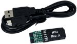 Product image for JTAG-HS2 PROGRAMMING CABLE