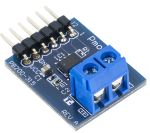 Product image for PMODTC1 K-TYPE THERMOCOUPLE MODULE