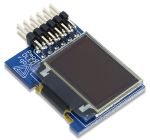 Product image for PMODOLEDRGB 96 X 64 RGB OLED DISPLAY