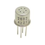 Product image for GAS SENSOR TGS2602-B00 AIR QUALITY/VOC