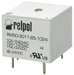 Product image for PCB RELAY 1 C/O 15A/24VDC 3VDC