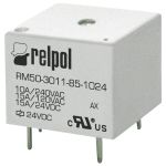 Product image for PCB RELAY 1 C/O 15A/24VDC 12VDC