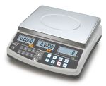 Product image for Kern Weighing Scale, 3kg Weight Capacity Type C - European Plug, Type G - British 3-pin