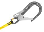 Product image for Petzl Carabiner Aluminium