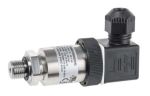 Product image for PRESSURE SENSOR 0-16BARG 1/4" BSP