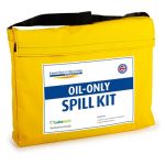 Product image for PERFORMANCE 50 LITRE OIL KIT