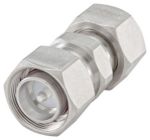 Product image for ADAPTOR 4.3-10 PLUG-PLUG STRAIGHT