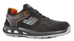 Product image for SAFETY SHOES JALPEPS SAS S1P CI SRC 40