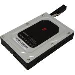 Product image for KINGSTON 2.5 TO 3.5IN SATA DRIVE