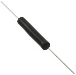 Product image for W23 VITREOUS WIREWOUND RESISTOR 330R 10W