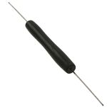 Product image for W24 VITREOUS WIREWOUND RESISTOR 10K 12W