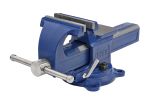 Product image for IRWIN 4" QUICK-ADJUSTING VICE