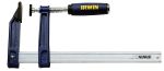 Product image for IRWIN RECORD PRO CLAMP M 16"/400MM