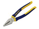 Product image for IRWIN COMBINATION PLIERS 150MM/6"