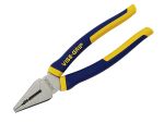 Product image for IRWIN COMBINATION PLIERS 150MM/6"