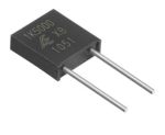 Product image for PRECISION METAL FOIL RESISTOR 1R 0.5%