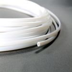 Product image for VERSILON PTFE TUBING 4 I.D 6 O.D, 50 M