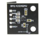 Product image for 3-AXIS DIG. MAGNETOMETER I2C EVAL. BOARD