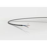 Product image for UNITRONIC ROBUST S/A FD 4X0.25MM 100M