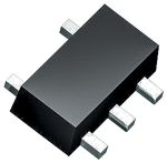 Product image for VOLTAGE DETECTOR,3.5V,CMOS OUTPUTSSOP5