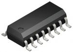 Product image for CMOS IC HEX BUFFER/CONVERTER SOIC16
