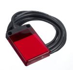 Product image for SURFACE MOUNT INDICATOR,FLAT,RED,24V