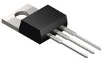 Product image for TRIAC 600V 15A 50-50-50 MA TO220 ISO