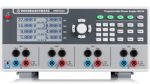 Product image for Rohde & Schwarz Bench Power Supply, , 384W, 4 Output , , 0 → 32V, 10A