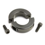 Product image for SHAFT COLLAR ID 20MM OD 40MM W 15MM ST