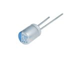 Product image for ALUMINIUM POLYMER CAPACITOR   6.3V 820UF