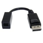 Product image for DisplayPort to Mini DisplayPort Adapter