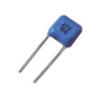 Product image for CAPACITOR FILM RADIAL 50V 0.01UF