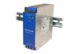 Product image for TDK-Lambda DRB120-480 DIN Rail Power Supply DIN Rail Panel Mount Power Supply with Curve B Conducted & Radiated EMI,