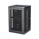 Product image for Startech 18U Server Cabinet 551 x 610 x 904mm