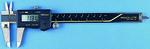 Product image for Mitutoyo 200mm Digital Caliper 0.01 mm, ,Metric & Imperial