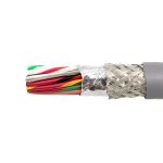 Product image for 28AWG 7/36 37 CONDUCTOR  FOIL & BRAID SH