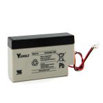 Product image for YUCEL 0.8-12 BATTERY