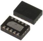 Product image for STMICROELECTRONICS, STM6601CA2BDM6F