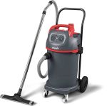 Product image for UCLEAN 45LTR TROLLY VACUUM CLEANER  WET