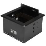 Product image for Table Top AV Cable management Box