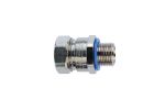 Product image for ATEX CONDUIT FITTING STRAIGHT 20MM M20