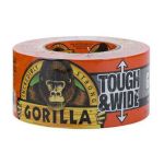 Product image for Gorilla tape tough & wide 27m