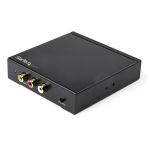 Product image for HDMI TO COMPOSITE CONVERTER WITH AUDIO